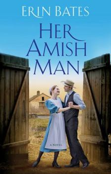 Paperback Her Amish Man Book