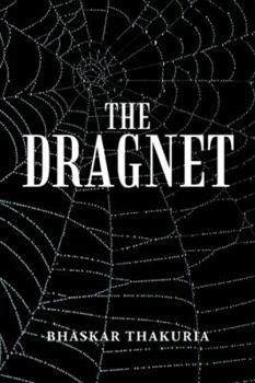 Paperback The Dragnet Book