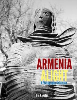 Paperback Armenia Alight Book