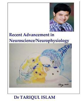 Paperback Recent Advancement in Neuroscience/Neurophysiology Book