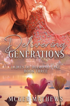 Paperback Delivering Generations Book