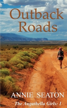 Paperback Outback Roads: the Nanny Book