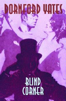 Blind Corner - Book #1 of the Chandos