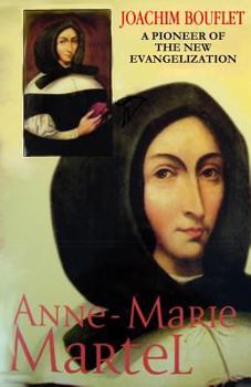 Paperback Anne-Marie Martel Book