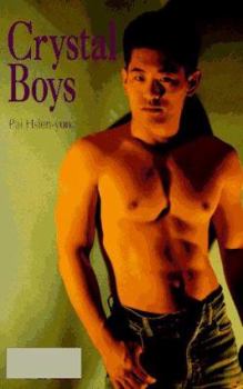 Paperback Crystal Boys Book