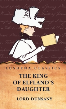 The King of Elfland's Daughter