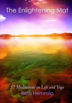 Paperback The Enlightening Mat Book