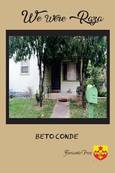 Paperback We Were Raza Book