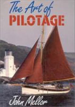 Hardcover The Art of Pilotage Book