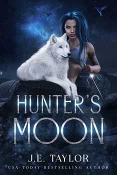 Paperback Hunter's Moon Book
