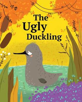 Paperback The Ugly Duckling Book