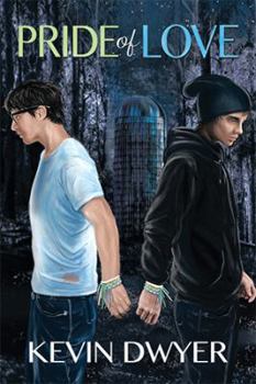 Hardcover Pride of Love Book