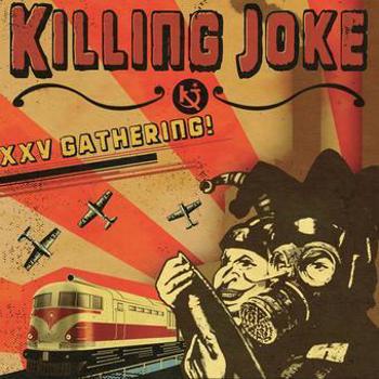 Vinyl Xxv Gathering  Let Us Prey Book