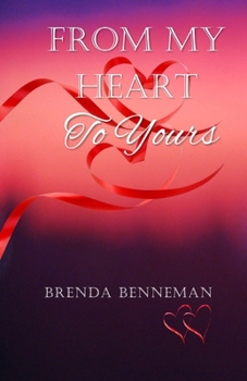 Paperback From My Heart to Yours Book