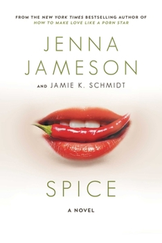Spice - Book #3 of the Fate