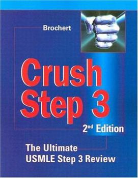 Paperback Crush Step 3 Book