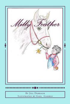 Paperback Milly Feather Book
