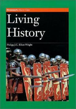 Hardcover Living History (H) Book