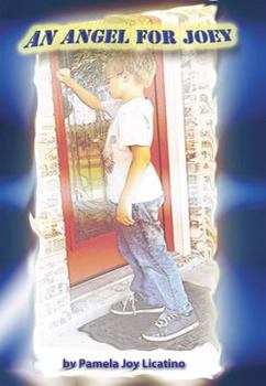 Paperback An Angel for Joey Book