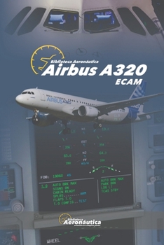 Paperback Airbus A320 ECAM [Spanish] Book