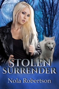 Paperback Stolen Surrender Book