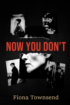 Paperback Now You Don't Book