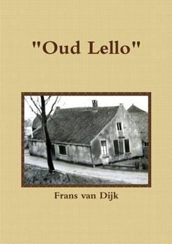 Paperback "Oud Lello" [Dutch] Book