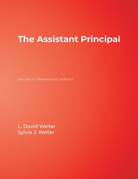 Paperback The Assistant Principal Book