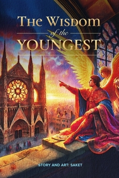 Paperback The Wisdom of the Youngest Book