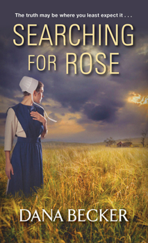 Mass Market Paperback Searching for Rose Book