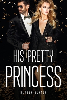 Paperback His Pretty Princess Book