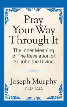 Paperback Pray Your Way Through It Book