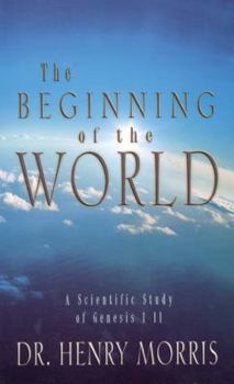 Paperback The Beginning of the World Book