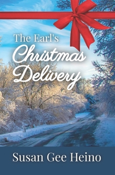 Paperback The Earl's Christmas Delivery Book