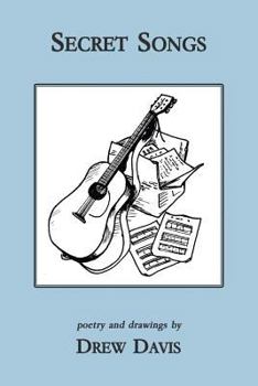 Paperback Secret Songs Book