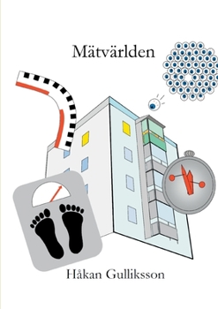 Paperback Mätvärlden [Swedish] Book
