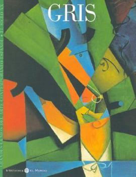Paperback Gris (Spanish Edition) [Castillian] Book