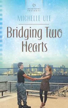 Mass Market Paperback Bridging Two Hearts Book