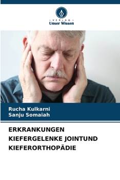 Erkrankungen Kiefergelenke Jointund Kieferorthopädie (German Edition)