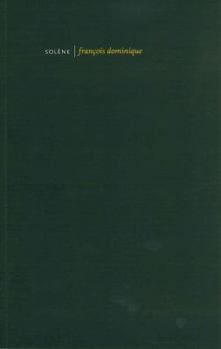 Paperback Solène Book