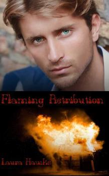 Paperback Flaming Retribution (Valley View Mysteries) Book