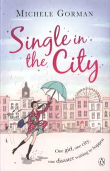 Paperback Single In The City Book