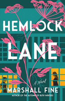 Paperback Hemlock Lane Book