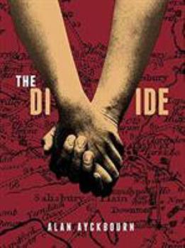 Paperback The Divide [Trade Paperback] Book