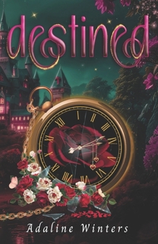 Paperback Destined Book