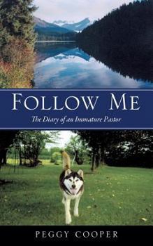 Paperback Follow Me Book