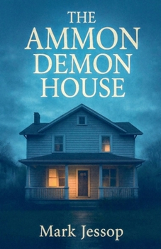 Paperback The Ammon Demon House Book