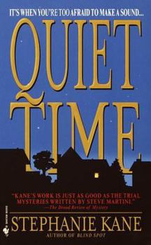 Mass Market Paperback Quiet Time Book