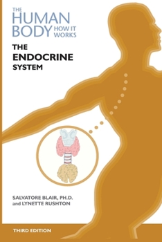 Paperback The Endocrine System, Third Edition Book