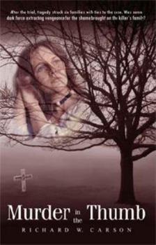 Paperback Murder in the Thumb Book